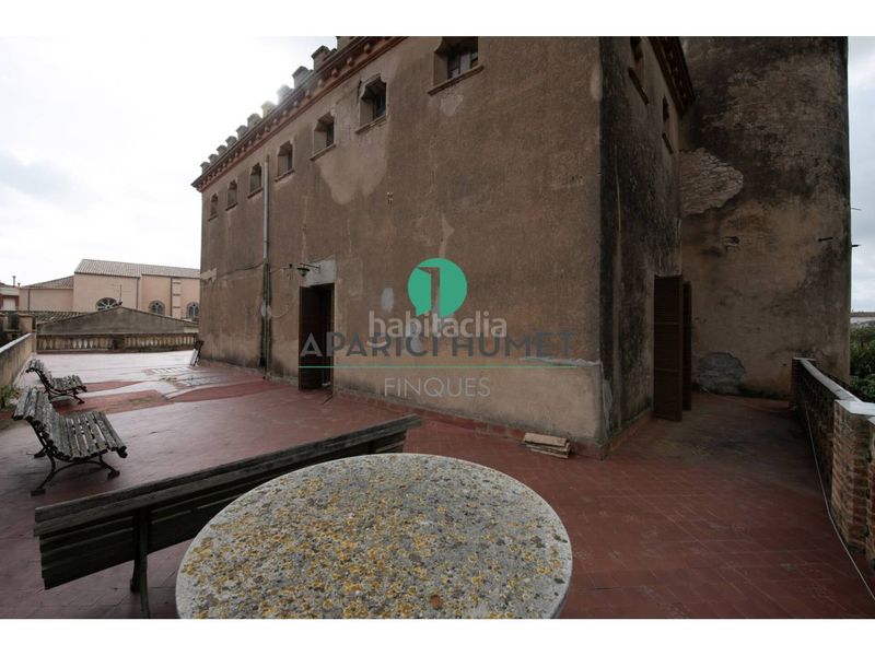 Foto 5a911232-1ecf-4dd6-ba36-2df993a3fb5b. Edifici a Polígon Industrial Domenys Vilafranca del Penedès