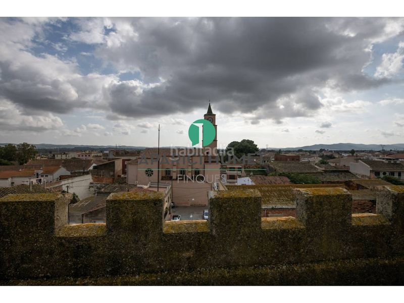 Foto ba16b0fc-efa3-435e-bebb-ec0e742117ee. Edifici a Polígon Industrial Domenys Vilafranca del Penedès