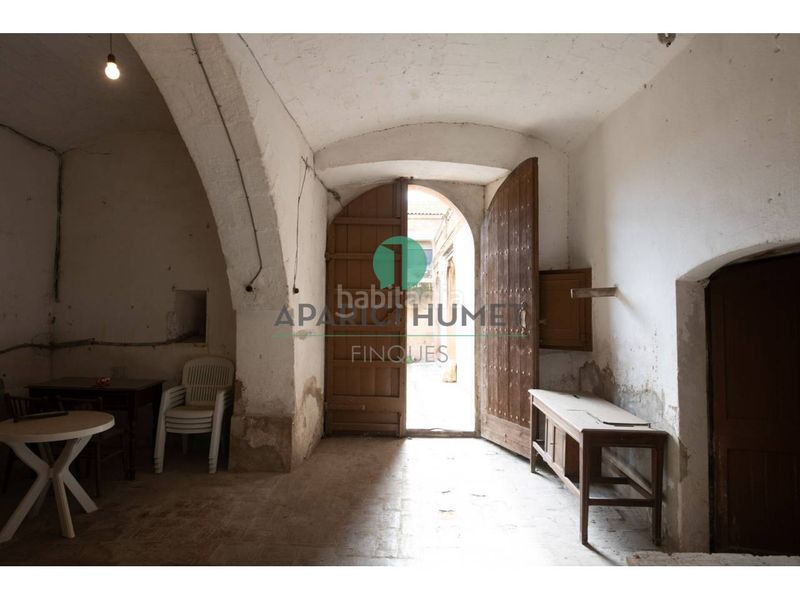 Foto c8722326-41af-456c-933c-fc148eb861b2. Edifici a Polígon Industrial Domenys Vilafranca del Penedès