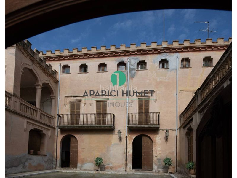 Foto d46b3cac-e168-4f07-988e-51528e4d2ec4. Edifici a Polígon Industrial Domenys Vilafranca del Penedès