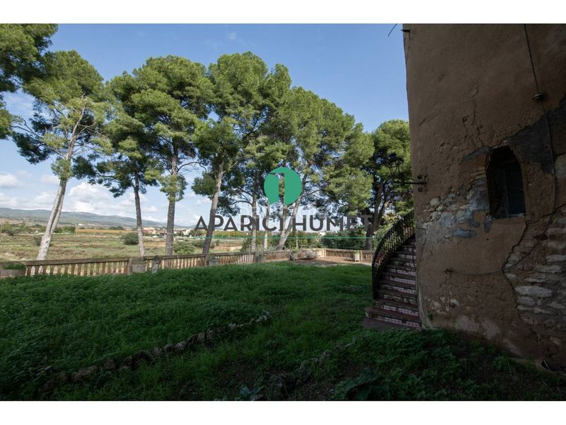 Foto db68aa2b-661f-45f7-a7b9-5853c48e886c. Edifici a Polígon Industrial Domenys Vilafranca del Penedès