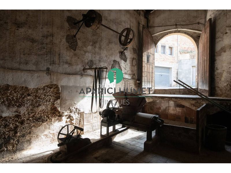 Foto e4e6d8bc-bcb8-416e-80b4-ad524ceda9be. Edifici a Polígon Industrial Domenys Vilafranca del Penedès