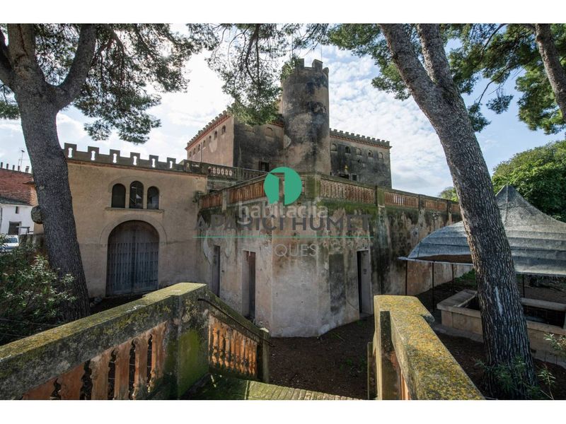 Foto f8b0fe60-d66a-438a-b68b-8ff207acf378. Edifici a Polígon Industrial Domenys Vilafranca del Penedès