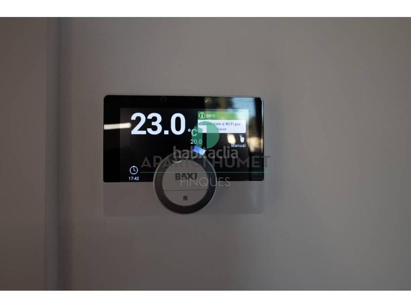 Foto 35b53159-bc2e-48c9-a35b-75230f45f89f. Xalet amb calefacció aparcament a Valldoreix Sant Cugat del Vallès