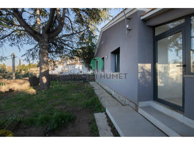 Foto 3df68cca-11cb-46ca-b28c-d209b28b6f23. Xalet amb calefacció aparcament a Valldoreix Sant Cugat del Vallès