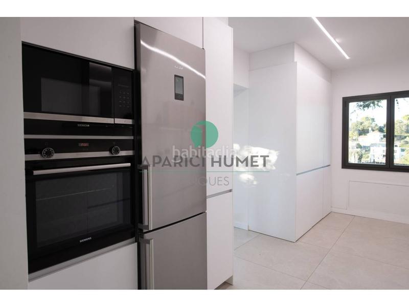 Foto 4c236b6c-9e94-44a3-bc53-83fa9134a4d6. Xalet amb calefacció aparcament a Valldoreix Sant Cugat del Vallès