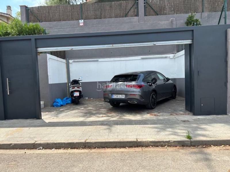 Foto 592bce8e-58a1-4a2d-9c67-4e34ee54c629. Xalet amb calefacció aparcament a Valldoreix Sant Cugat del Vallès