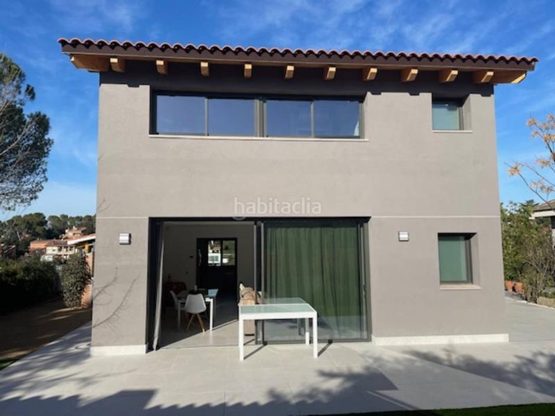 Foto 7aa32172-4e74-4ade-a632-72bcb7e062fc. Xalet amb calefacció aparcament a Valldoreix Sant Cugat del Vallès