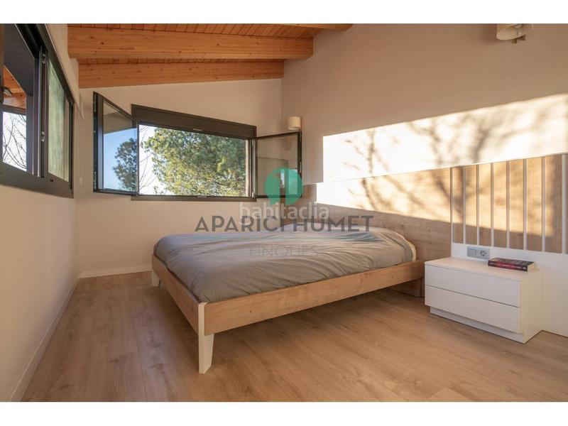 Foto 9057c6b6-e2e8-4d76-823d-1b20543079d9. Xalet amb calefacció aparcament a Valldoreix Sant Cugat del Vallès