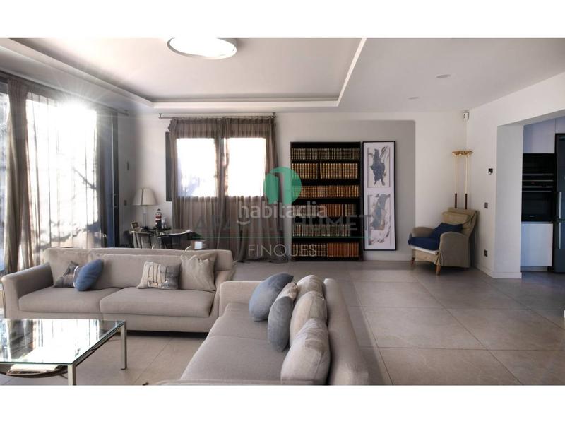 Foto 9a310113-23dc-4336-8258-1d8f93b44613. Xalet amb calefacció aparcament a Valldoreix Sant Cugat del Vallès