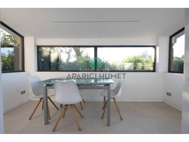 Foto 9d1ab924-0312-4918-9693-5249138d9ba6. Xalet amb calefacció aparcament a Valldoreix Sant Cugat del Vallès