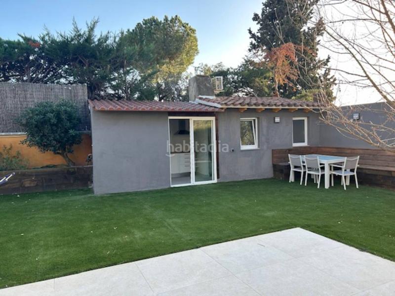 Foto a3028316-9cff-4aaf-afc9-9a5b1d436aff. Xalet amb calefacció aparcament a Valldoreix Sant Cugat del Vallès