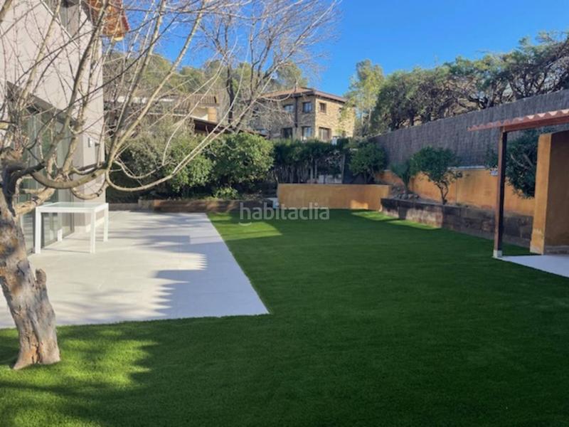 Foto b2f811d2-93d6-412f-8729-9df505864dd6. Xalet amb calefacció aparcament a Valldoreix Sant Cugat del Vallès