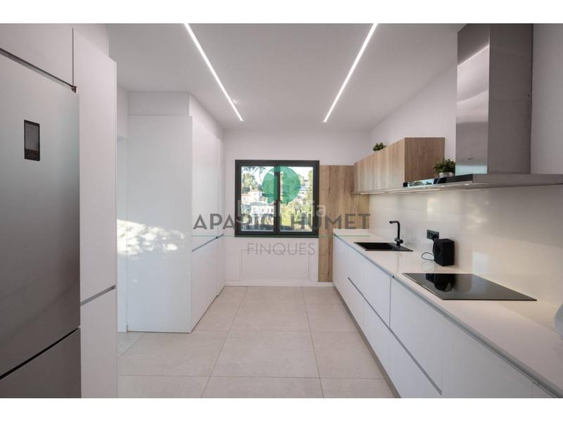 Foto b5c40ed7-95c9-4c53-bcc7-111ebd415a7c. Xalet amb calefacció aparcament a Valldoreix Sant Cugat del Vallès