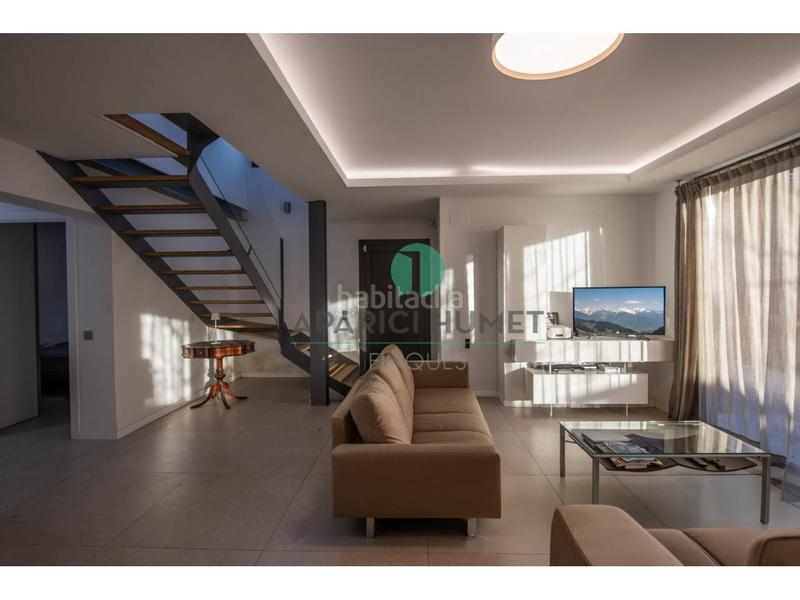 Foto c4729acb-509a-42d2-8928-f0bf88a33477. Xalet amb calefacció aparcament a Valldoreix Sant Cugat del Vallès