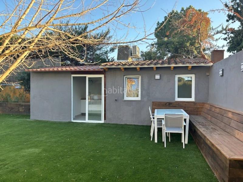 Foto c64d4ad0-1487-4007-a96c-6199cbd605e4. Xalet amb calefacció aparcament a Valldoreix Sant Cugat del Vallès