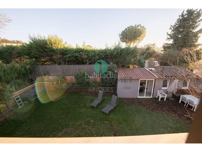 Foto d73fc1dd-55b7-456a-b1e7-00da2de12618. Xalet amb calefacció aparcament a Valldoreix Sant Cugat del Vallès