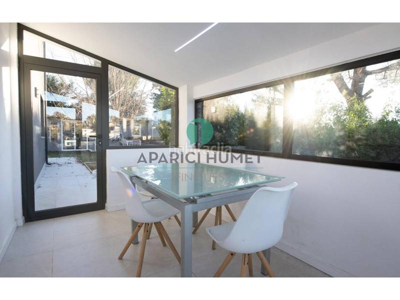 Foto de37cd23-5446-487a-9a43-c1bbabf2bbaa. Xalet amb calefacció aparcament a Valldoreix Sant Cugat del Vallès