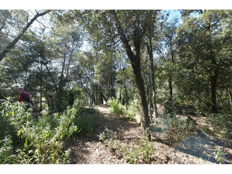 Foto 555fb528-0f48-4746-a86c-71a15fe85e9e. Terrain résidentiel dans El Racó-Sant Feliu del Racó Castellar del Vallès