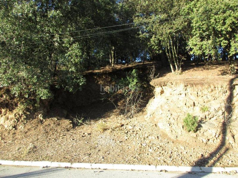 Foto 60af9382-9ee0-480c-a713-19d75feb646c. Terrain résidentiel dans El Racó-Sant Feliu del Racó Castellar del Vallès