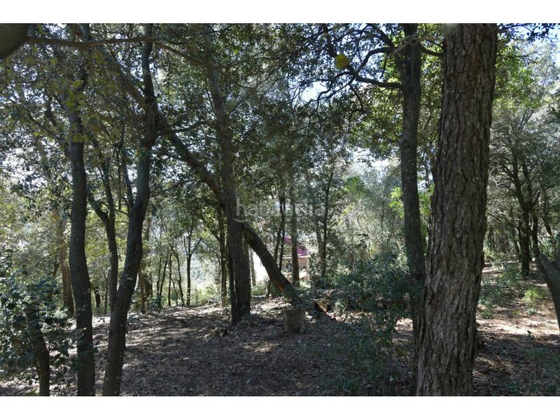 Foto 934e3fa5-186c-41a0-a584-86f75cbb8b35. Terrain résidentiel dans El Racó-Sant Feliu del Racó Castellar del Vallès