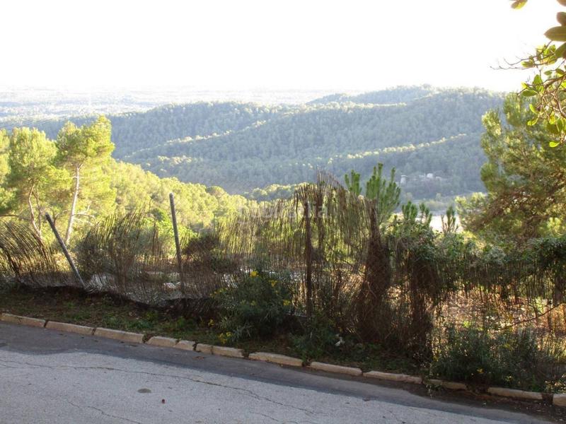 Foto a6cee405-2bcd-4454-a3e2-93f1b5e9d58a. Terrain résidentiel dans El Racó-Sant Feliu del Racó Castellar del Vallès