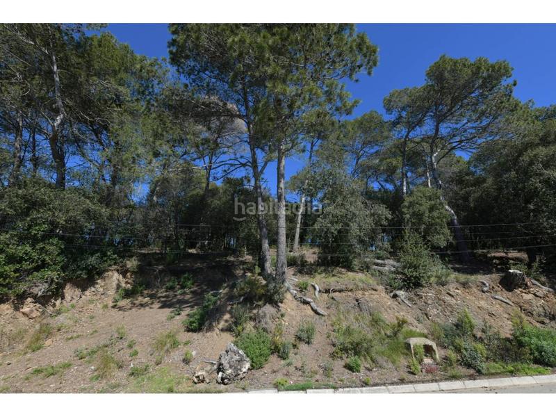 Foto bf4c3c34-35ee-4834-b451-ec7d2a2953fc. Terrain résidentiel dans El Racó-Sant Feliu del Racó Castellar del Vallès