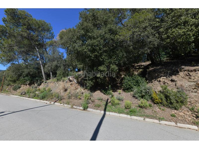 Foto daf8042f-7d49-4d53-ade5-4348fbd3a219. Terrain résidentiel dans El Racó-Sant Feliu del Racó Castellar del Vallès