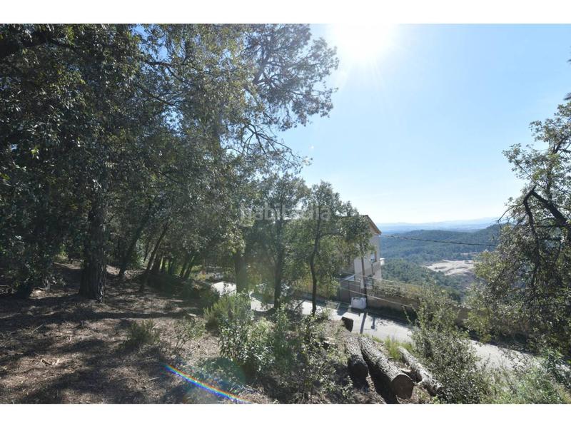 Foto f73eb0a3-7756-4f12-b557-21710246e494. Terrain résidentiel dans El Racó-Sant Feliu del Racó Castellar del Vallès