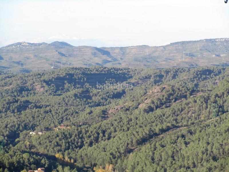 Foto f9a531d3-64df-4392-b9ff-758ae6daa6c9. Terrain résidentiel dans El Racó-Sant Feliu del Racó Castellar del Vallès