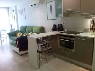 Alquiler Apartamento  Calle villa. Alquiler de apartamento en el centre de sant cugat del vallès