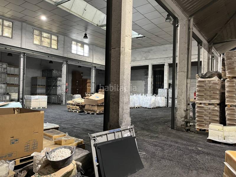 Foto 13670073-82bf-427d-aee9-24fe07175d15. Nave industrial venta nave comercial en cerdanyola del vallésripollet en Cerdanyola del Vallès