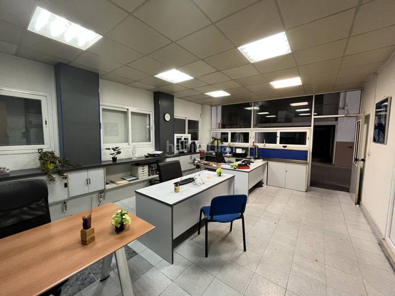 Foto 1f38aab5-55aa-444d-a94f-352de35f6605. Nave industrial venta nave comercial en cerdanyola del vallésripollet en Cerdanyola del Vallès