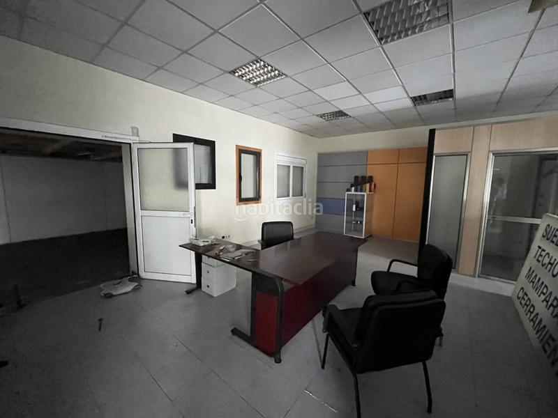 Foto 1f9ee9e3-0d39-47be-8ad4-dcb0570f039b. Nave industrial venta nave comercial en cerdanyola del vallésripollet en Cerdanyola del Vallès