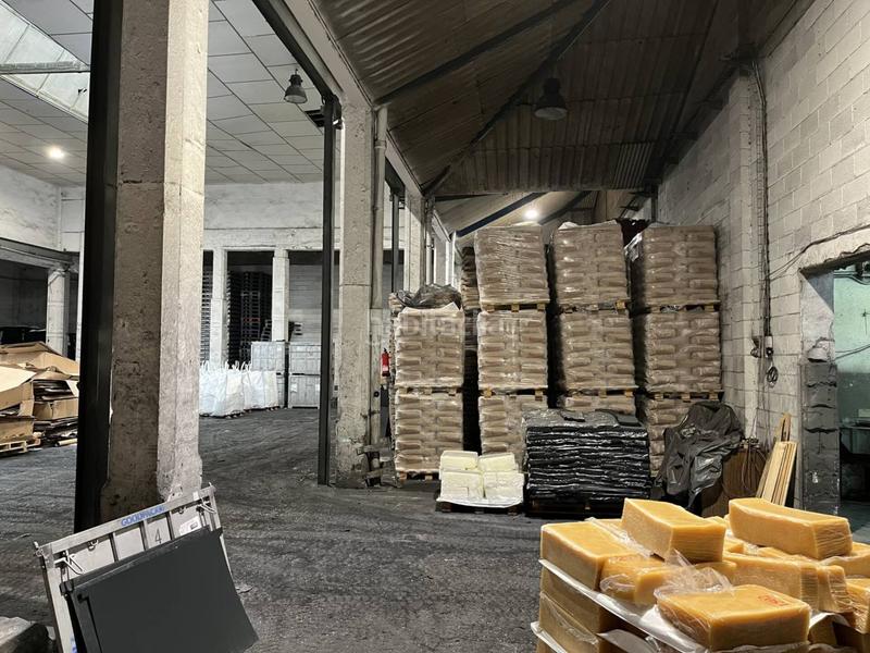Foto 2a3e39f5-f8e4-41f8-a501-99156bf0871c. Nave industrial venta nave comercial en cerdanyola del vallésripollet en Cerdanyola del Vallès