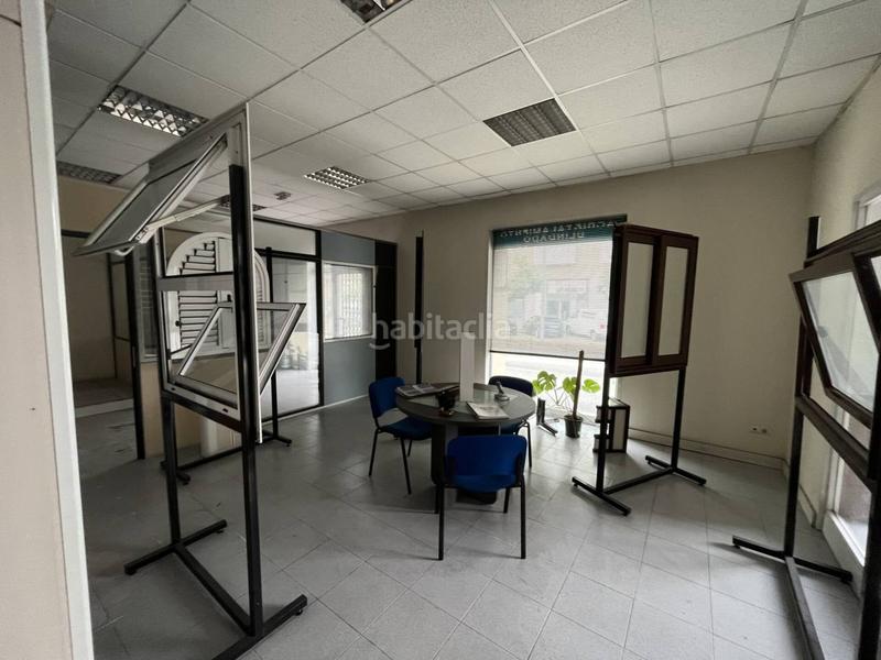 Foto 31feed25-6887-4d50-9574-0964777af21c. Nave industrial venta nave comercial en cerdanyola del vallésripollet en Cerdanyola del Vallès