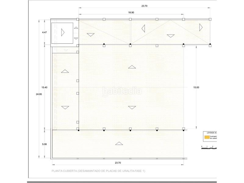 Foto 72ae995f-f650-4b4f-8230-178b312cc1fd. Nave industrial venta nave comercial en cerdanyola del vallésripollet en Cerdanyola del Vallès