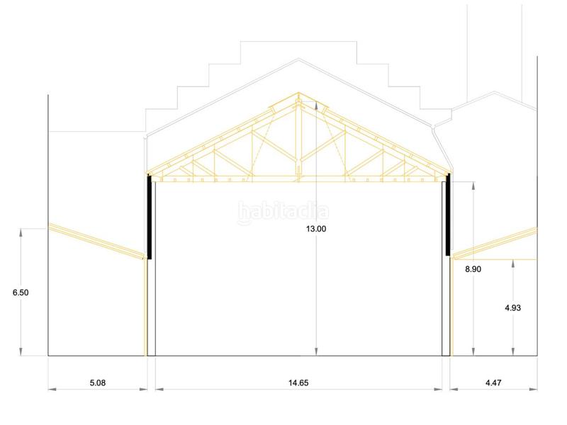 Foto 84565ad8-e39c-4595-9b9d-648ff5f9baf2. Nave industrial venta nave comercial en cerdanyola del vallésripollet en Cerdanyola del Vallès