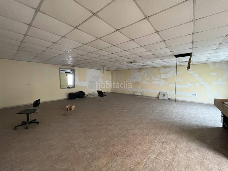 Foto aa33b900-48a6-4b08-8a83-2ecb089f5a3b. Nave industrial venta nave comercial en cerdanyola del vallésripollet en Cerdanyola del Vallès
