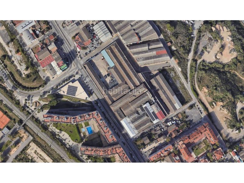 Foto adfdf1b2-51df-4c00-9dc8-b8c422afc7b7. Nave industrial venta nave comercial en cerdanyola del vallésripollet en Cerdanyola del Vallès