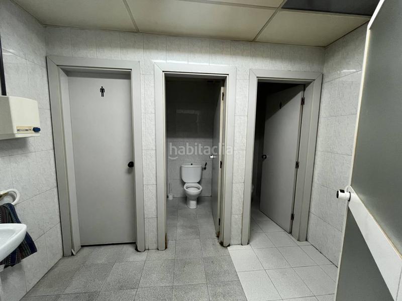 Foto b8714df2-6f0b-4c3f-933f-6f42fe566424. Nave industrial venta nave comercial en cerdanyola del vallésripollet en Cerdanyola del Vallès