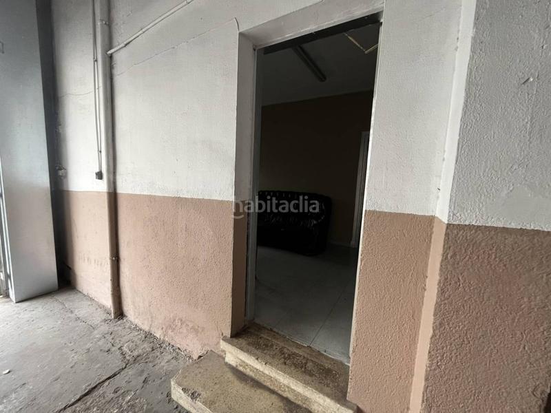 Foto c1a6630f-54a4-42c8-9de3-52aac1ecaf73. Nave industrial venta nave comercial en cerdanyola del vallésripollet en Cerdanyola del Vallès