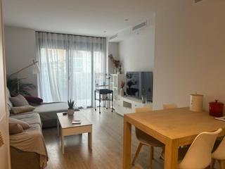 Àtic a El Coll. Ático seminuevo en venta en sant cugat del vallès