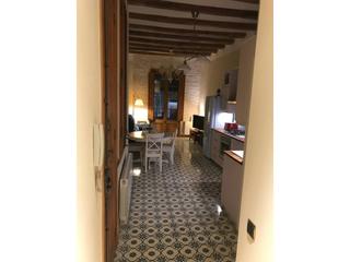 Location Appartement à Vila de Gràcia. Alquiler temporal de piso en la vila de gràcia, barcelona capita