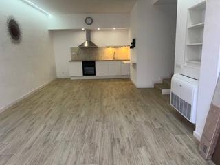Dúplex a El Coll. Venta de un dúplex en sant cugat del vallès