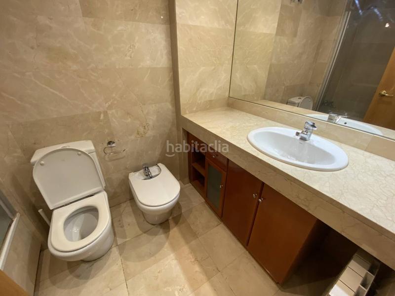 Foto 15eb71b5-f244-49e3-9de4-2e9410a1ebdb. Location attique avec chauffage piscine dans Parc Central Sant Cugat del Vallès