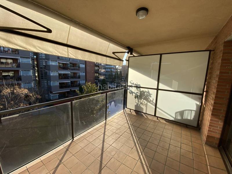 Foto 4c7134ce-9b22-4553-b4ea-5d67782ba652. Location attique avec chauffage piscine dans Parc Central Sant Cugat del Vallès