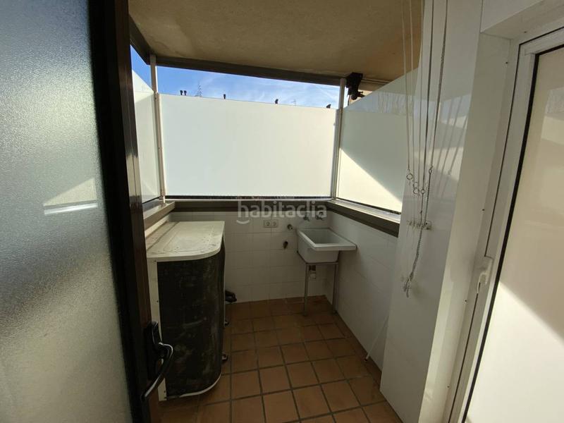 Foto ffc1f8ee-38d9-4a97-bbf8-c52fd3196635. Location attique avec chauffage piscine dans Parc Central Sant Cugat del Vallès