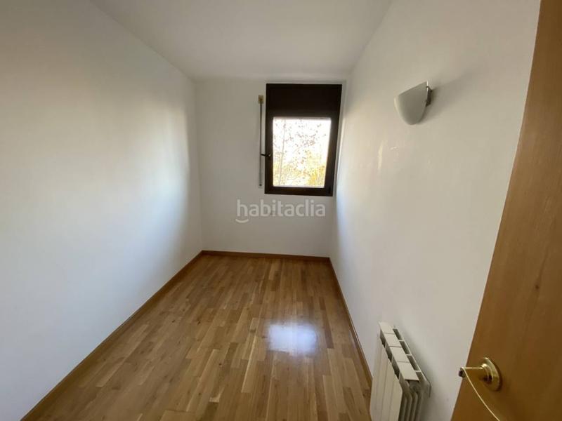 Foto 100ed823-ac3c-469e-81ca-707660bbb61c. Rent penthouse with heating pool in Parc Central Sant Cugat del Vallès