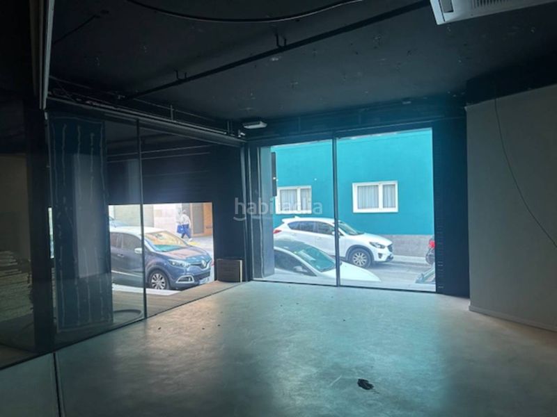 Foto df214d36-8c0e-4c50-99c0-e8951a5a9727. Alquiler local comercial alquiler de local comercial en Sant Cugat del Vallès